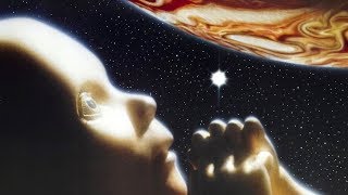 5分钟看完科幻神作续集《2010太空漫游》星孩竟将木星变成了小太阳