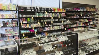 Billings vape shop responds to FDA banning Juul