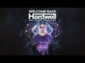 Welcome Back Hardwell Mega Mix 2022 || Best Hardwell Tracks & Remixes Of All Time || DSTN