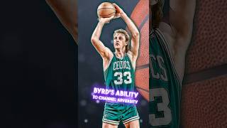 Larry Bird The Inspiring Journey of a Basketball Legend