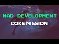 [QBCore] NoPixel 3.0 Inspired | Coke Mission - Mad Development