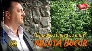NELUTA BUCUR . Ce-o avea lumea cu mine (oficial video)