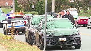 Catonsville business owner shot on Thanksgiving on a long road to recovery