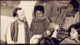 Father Stanley Rother: Patron of the Peripheries