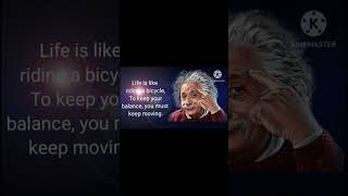 Best Speech of Albert Einstein | Motivational Video | Life Changing Quotes | Inspirational Video