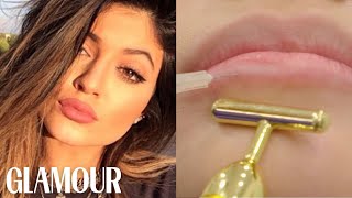 I Spoke with Kylie Jenner’s Lip Doctor | Glamour