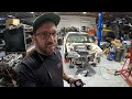 turbo ambulance sema tow rig build for the twin turbo crx