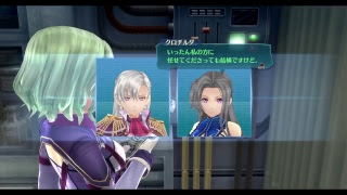 #8 [英雄伝説  閃の軌跡IV] クロウ\u0026デュバリィ加入！