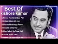 Best of Kishore Kumar | Kishore Kumar | Old Songs | Jukebox | Check Description