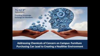 Addressing Chemicals of Concern on Campus