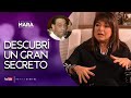 Janett Arceo, Mi PAREJA escondía UN GRAN SECRETO | Mara Patricia Castañeda