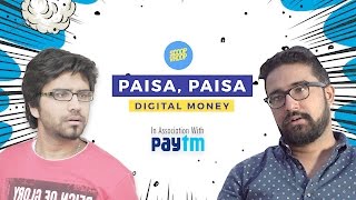 ScoopWhoop: Paisa, Paisa, Digital Money