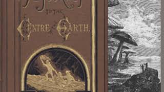 A Journey to the Centre of the Earth by Jules VERNE read by Various Part 1/2 | Full Audio Book
