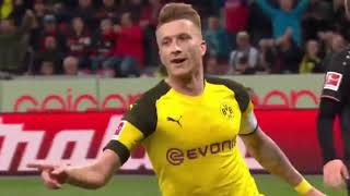 Borussia Dortmund BVB goal song