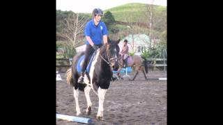 Inglewood Pony Club Promotional Video