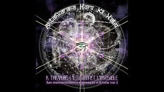 Antahkarana Heru Ki Nabu - La Nouvelle Grille