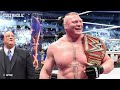 The Best Match From EVERY WWE WrestleMania Ever