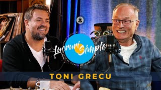 LUCRURI SIMPLE Ep. 6 ❌TONI GRECU