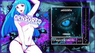 Nightstyle - Dragonite (Twisted Melodiez Remix Edit)