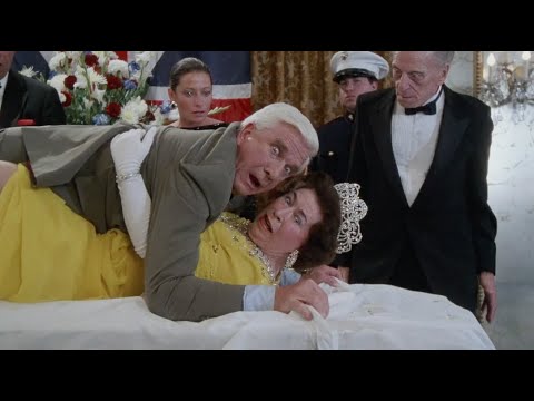 THE BEST OF The Naked Gun: From the Files of Police Squad!
