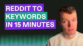 The Keyword Strategy Nobody Is Telling You