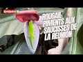 Cuisine Réunionnaise - Rougail Piment aux saucisses - Sur KANAL AUSTRAL.TV