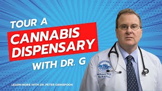 What to expect when buying cannabis at a dispensary