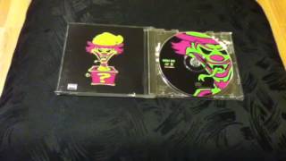 ICP-The Riddle Box Review