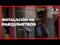 Parquímetros en Puebla | Las Noticias Puebla -    🔴 Noticias en vivo en Puebla