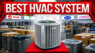6 Best HVAC Systems of 2026 You’ll Wish You Bought Sooner