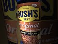 huge bush s bean can bushbeans hugecan bigbeancan amazing giant jgkix chestnuthill