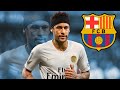 Neymar Jr  - Welcome Back to Barcelona 2019/20 ?