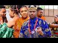 NEW TRENDING MOVIE OF MICHEAL GODSON IFEKA DORIS 2024 || ROYAL BETRAYAL  ||NEW NIGERIAN MOVIE 2024