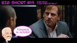 BEST of THE BIG SHORT #19 - Mark Baum: \