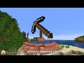 minecraft：我的世界冷知识，铁镐竟然还可以挖岩浆？（不是封面党）【梦轩dada】