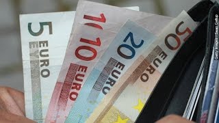 Finland Might Give Its Citizens 800 Euros A Month - Newsy