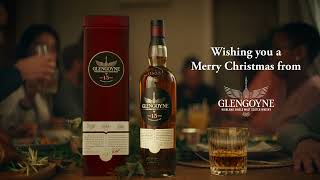 A Glengoyne Christmas