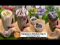 Kalpana's kitchen Top 5 recipes 😍😍❤️❤️... #viralvideos #kalpanaskitchen