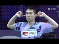 00后超新星，2023苏杯昆拉武特vs奈良冈工大，个人精剪badminton sudirman cup 2023 vitidsarn vs naraoka