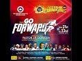 (RCCG CCMP DT 5} THURSDAY 22ND NOVEMBER 2018. FESTIVAL OF CHAMPIONS DAY 2 THEME: GO FORWARD  . LIVE