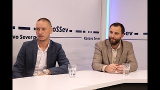 Biševac i Stojanović planiraju da osnuju Srpski narodni pokret