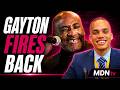 GAYTON MCKENZIE WARNS LIAM JACOBS | “WE WILL MAKE SOCIAL MEDIA VERY UNCOMFORTABLE”
