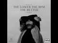 The Lower The Bpm The Better Vol 14 Mixed By Dj Luk-C S.A (Kwaito Meets Amapiano 2024)