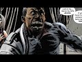 The HORRIFIC Fate of Black Panther In Marvel Zombies (reupload)