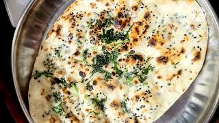 तव्यावर बनवा हाॅटेल सारखी तंदूर रोटी| तंदुरी नान रोटी | Tandoori Naan| lavanyas recipe