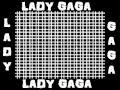 Lady Gaga bio on Dutch (School Projects)