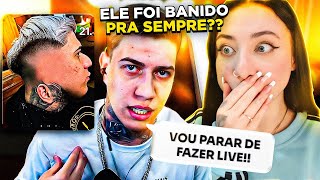 YURI22 REAGINDO AOS EDITAMENTOS BIZARROS NO TIKTOK! PARTE 24 ‹ Ellen reagindo ›