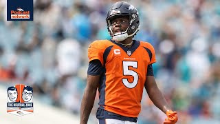 Are the Broncos legit after starting 2-0? | The Neutral Zone