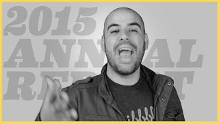 DevTips 2015 Annual Report