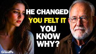 Why He Changed… And What It Really Means